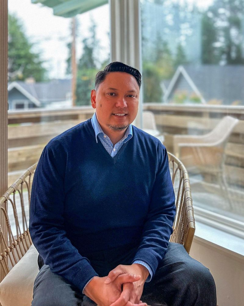 Eldon Guerrero  - Windermere Real Estate