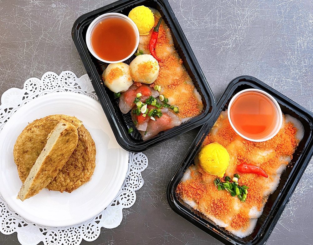 Cha Ca Long Phung