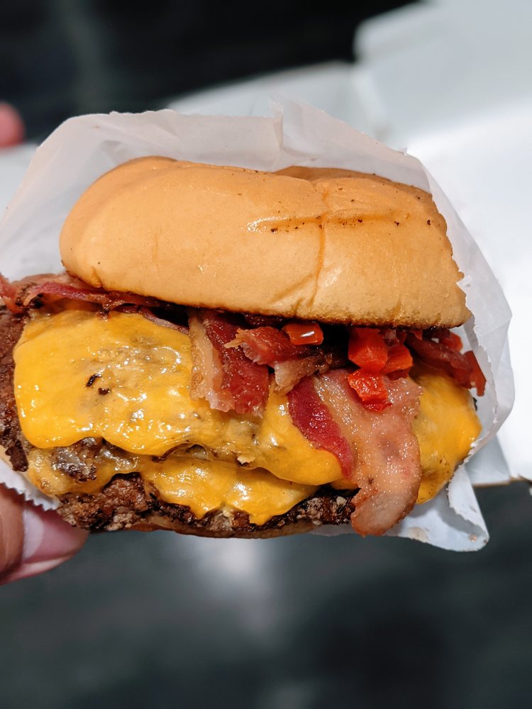 Shake Shack Brackenridge