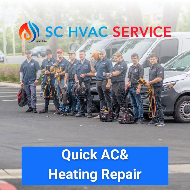 SC Hvac Service