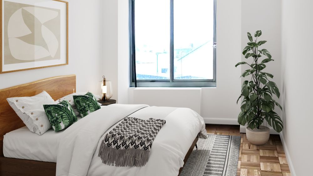 The Brittany Luxury Apartments - Glenwood
