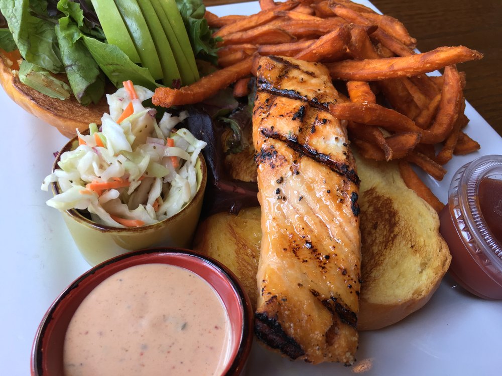 Soul Cafe 288 Photos & 401 Reviews American (New) 7615 E Pinnacle