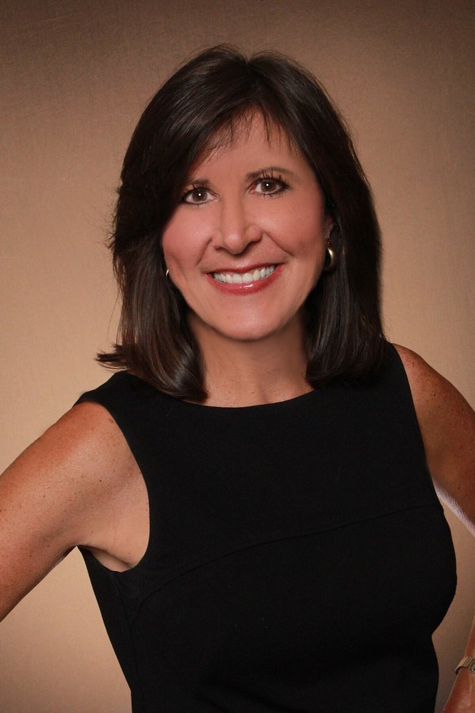 Cindy Zebryk - Coldwell Banker Reehl Properties