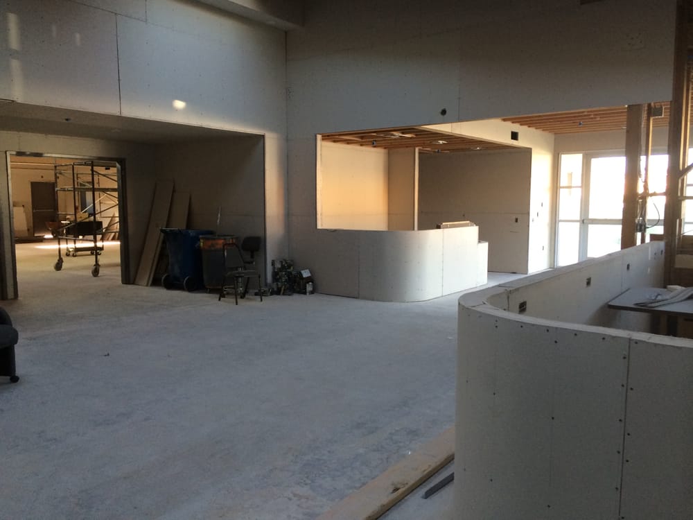 Agape Construction