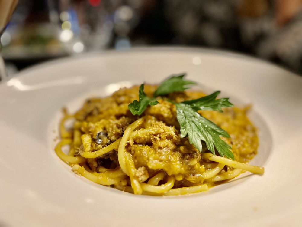 Positano Restaurant