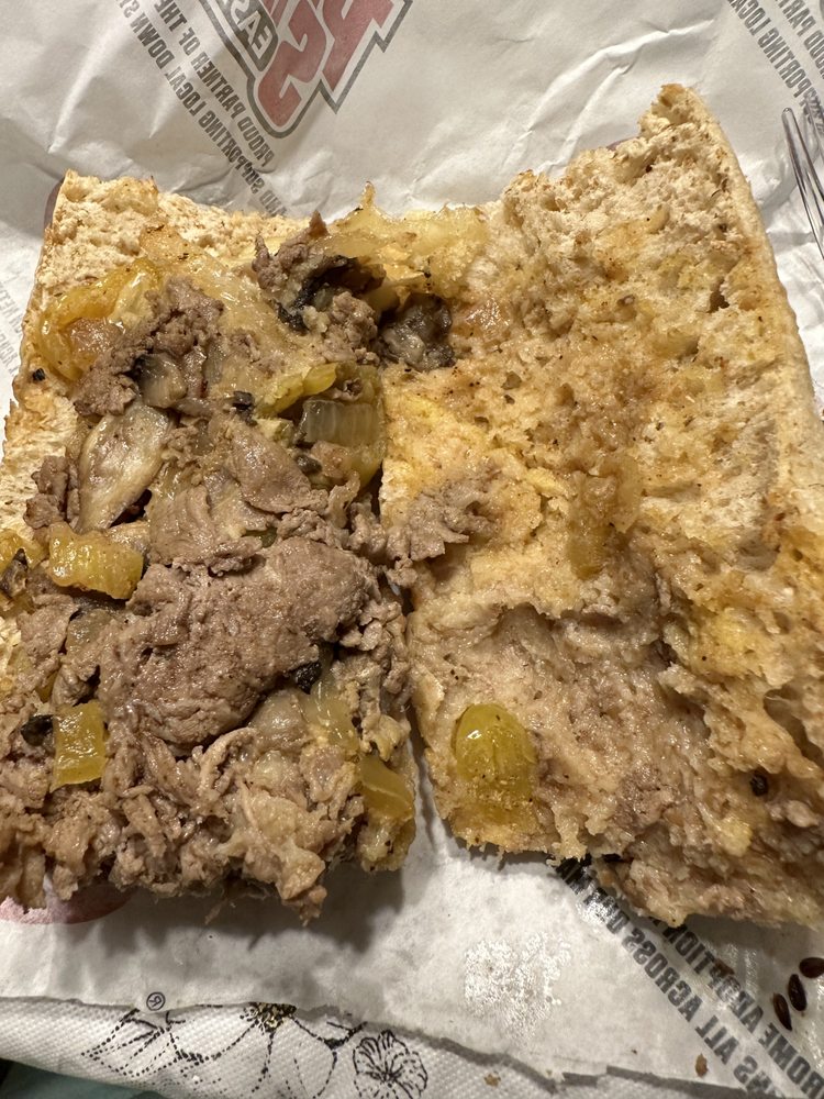 Penn Station East Coast Subs