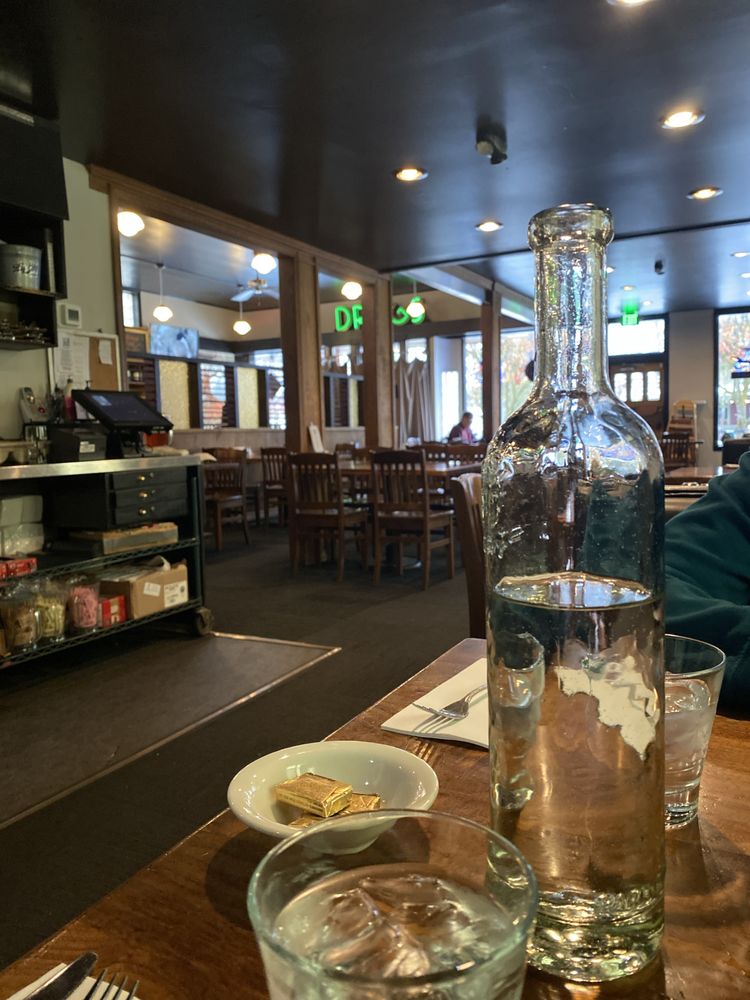 The Elk Public House