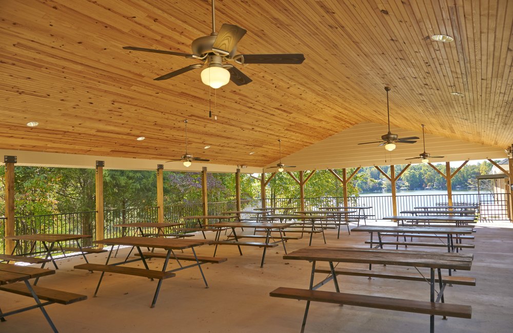 Dogwood on Lake Norman