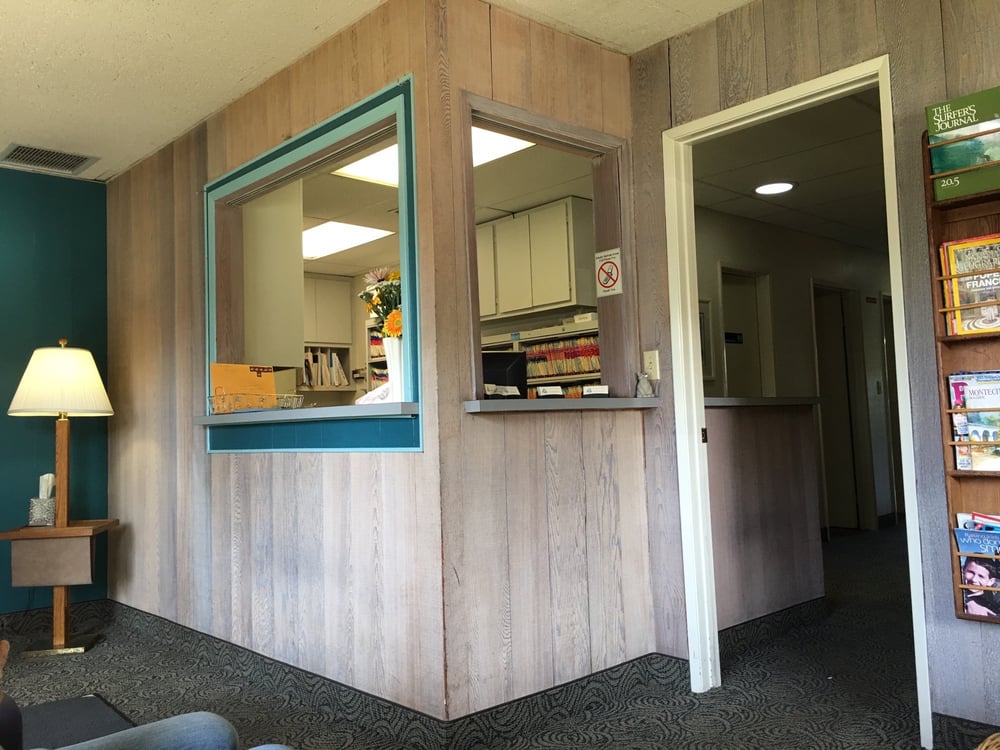 image of business Robert A Scott, DDS