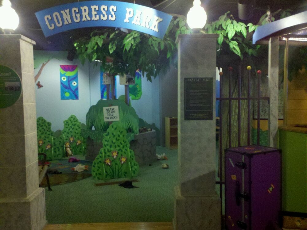 Children’s Museum At Saratoga Children's Museums 69 Caroline St