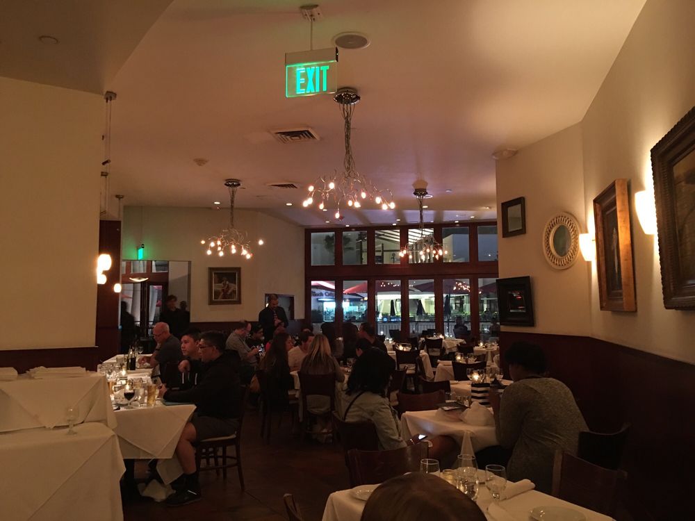 Trastevere Restaurant Hollywood Ca Trastevere Restaurant Hollywood Ca