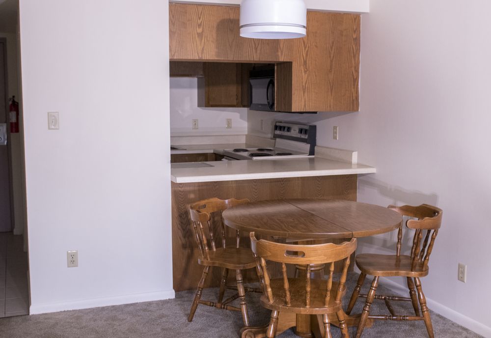 Fairmount Property Management