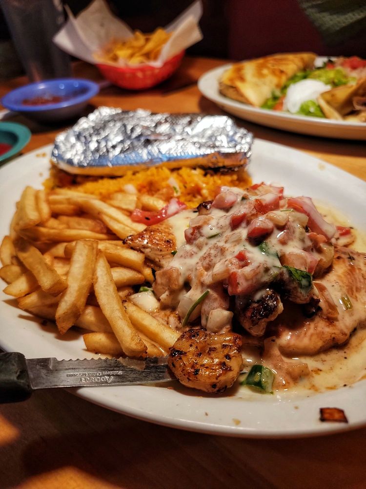 Carmen’s Cantina & Mexican Grill Carmen’s Cantina & Mexican Grill