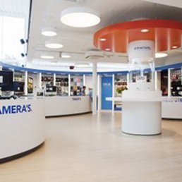 Harmeling Interieurs - Raumausstattung & Innenarchitektur ... Harmeling Interieurs - Raumausstattung & Innenarchitektur ...