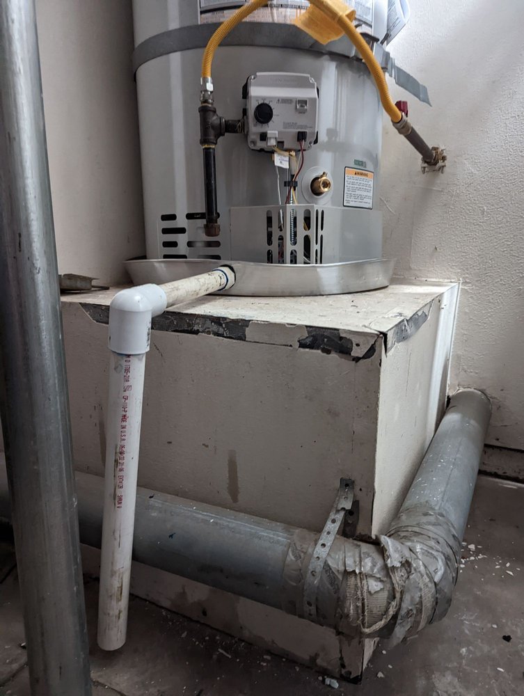 Swalm Plumbing