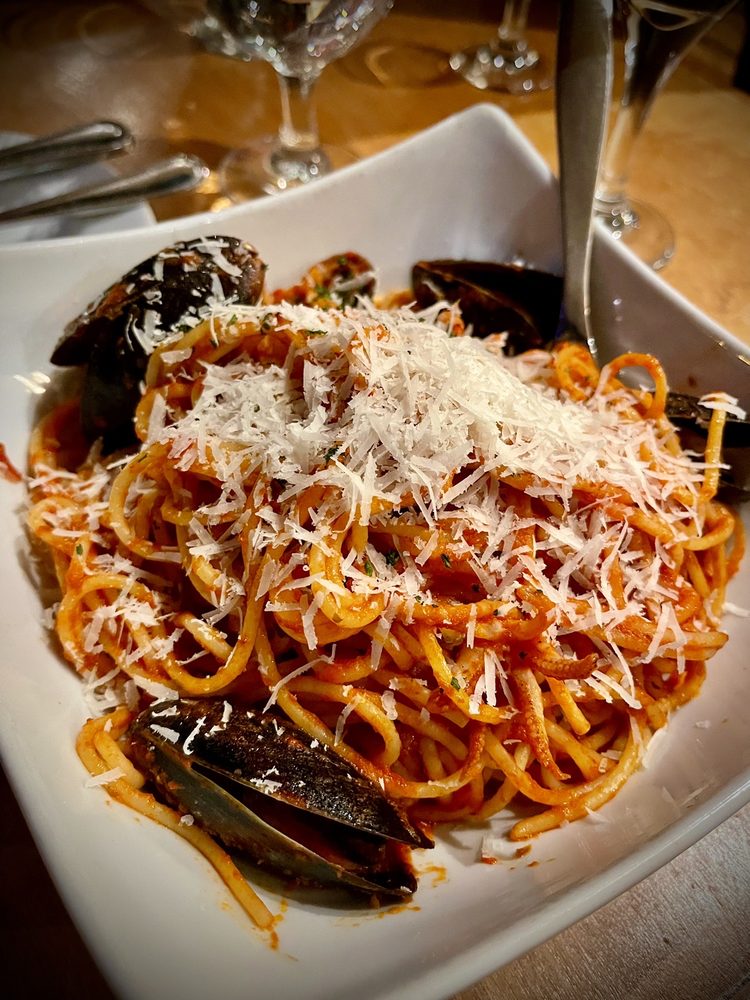 La Notte Restaurant