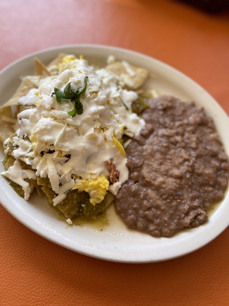 Tito's Mexican Restaurant