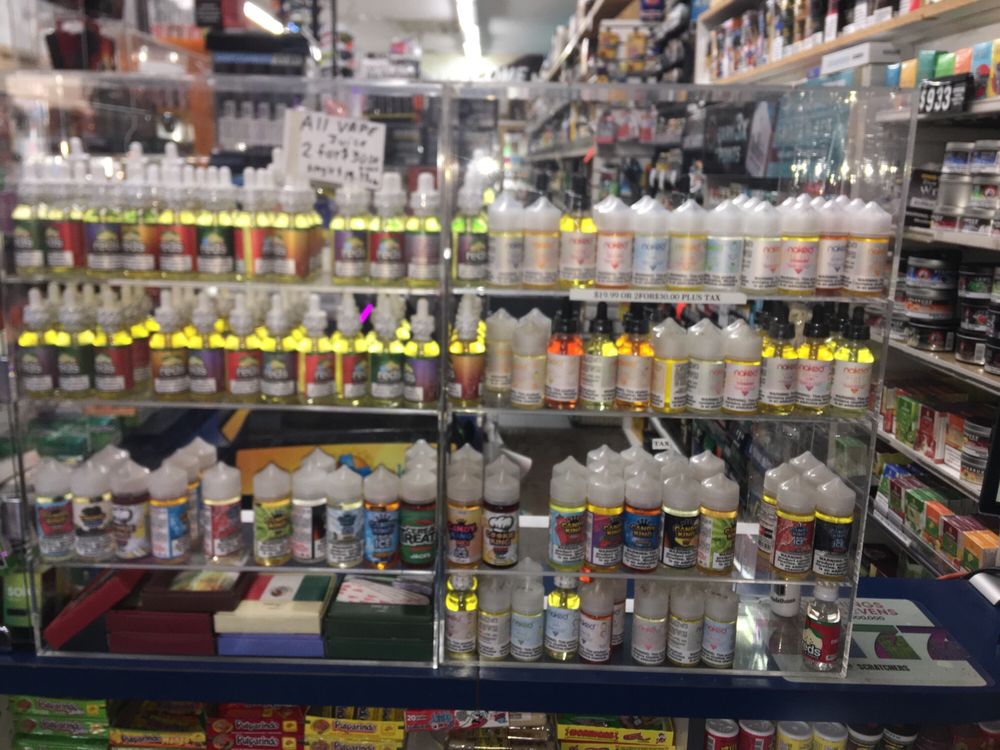 Southwest Liquor