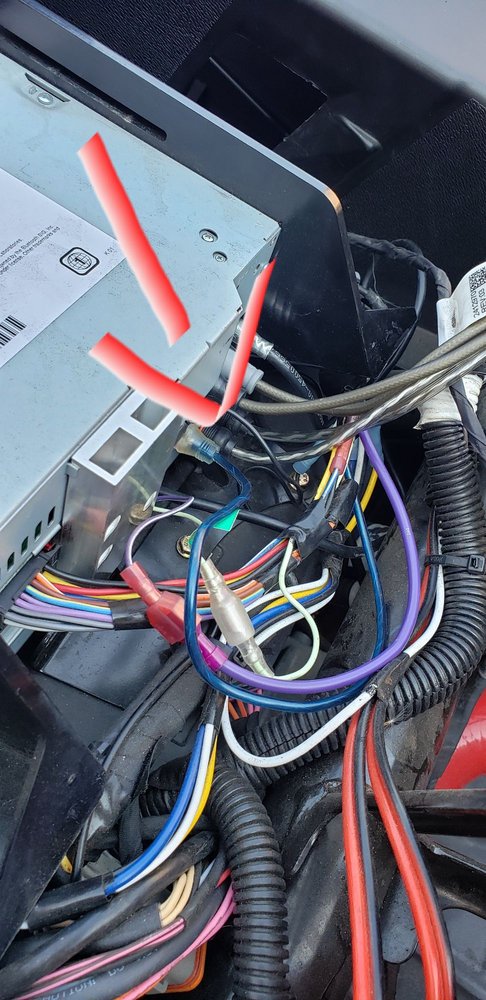 Proline Car Stereo