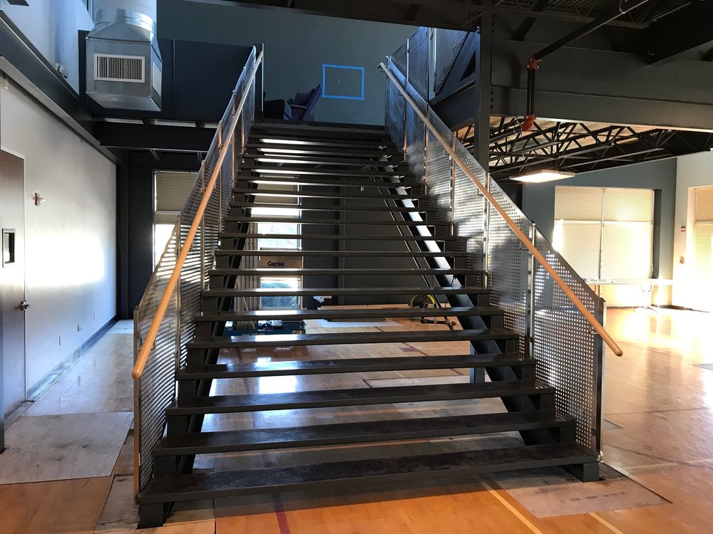 East Side Fabrication