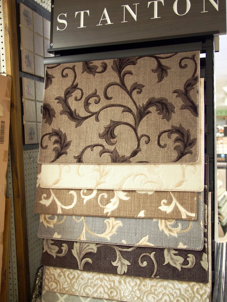 Weaver's Carpet & Tile