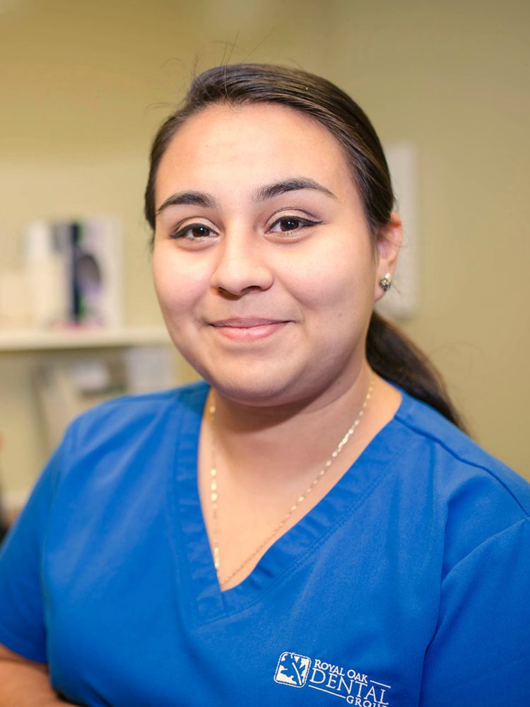 image of business Royal Oak Dental Group of Siler City