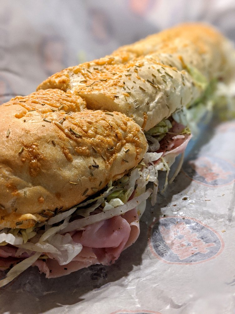 Jersey Mike's Subs