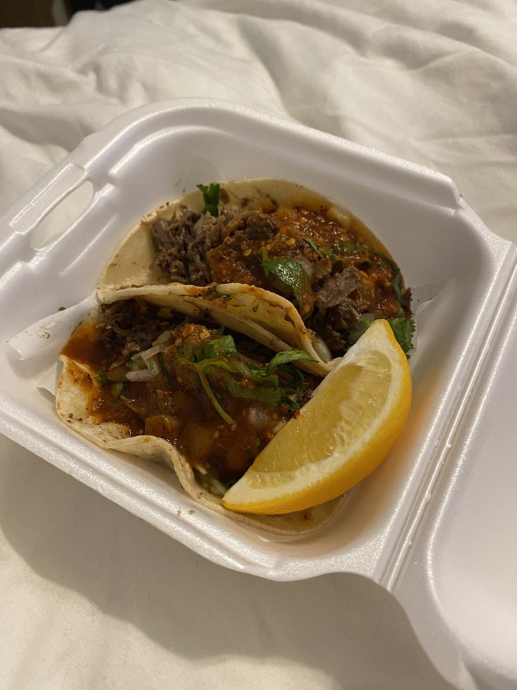 Tacos Chavez