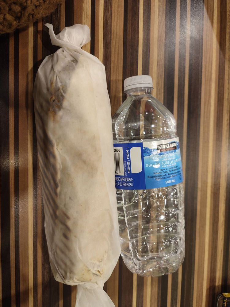 Lazeez Shawarma