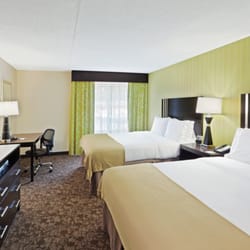Holiday Inn Express Neptune 31 Photos 27 Reviews Hotels 3510 Photo Of Holiday Inn Express Neptune Nj United States Two Queen