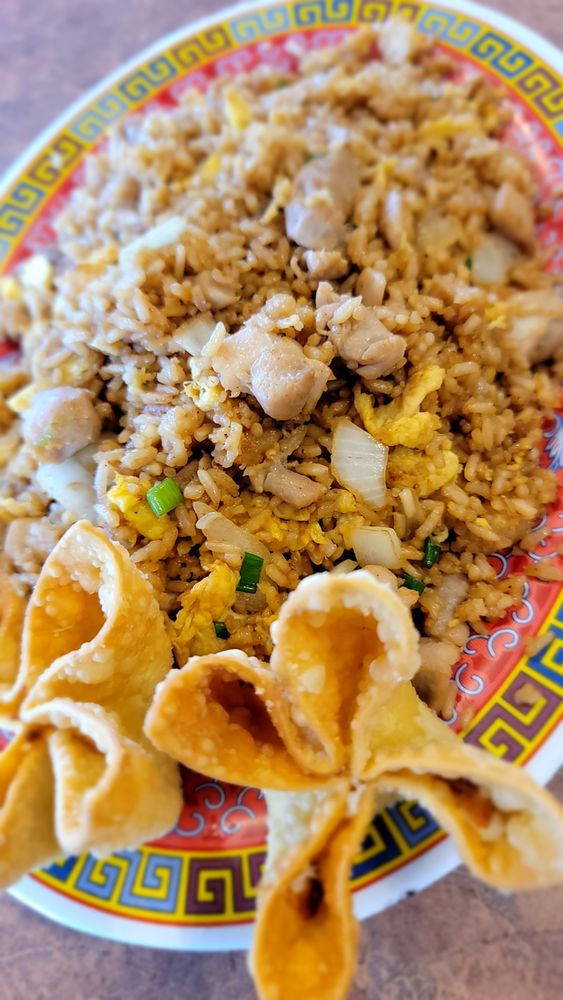 Rice Bowl
