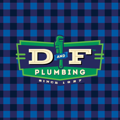 image of business D & F Plumbing