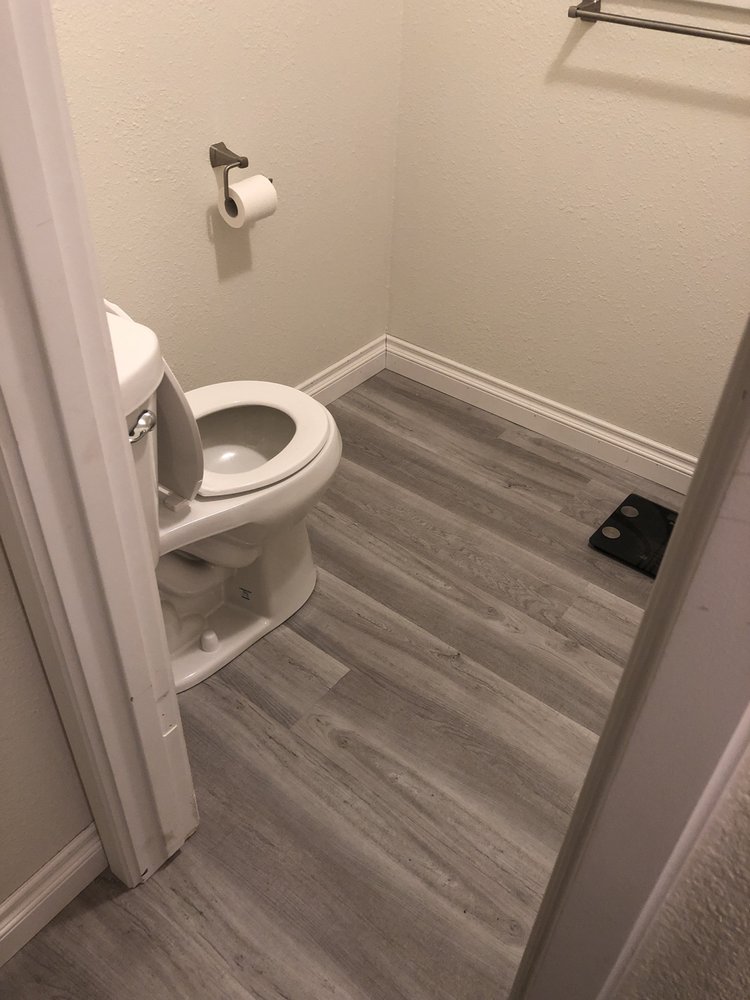 S. C. Wilson Handyman Services