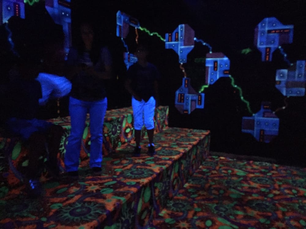 Lazer X At Country Club Lanes 34 Photos & 57 Reviews Laser Tag