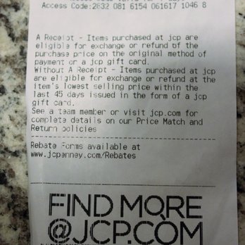 jcpenney 26 photos 12 reviews womens clothing 1401 jcpenney rebate form black friday