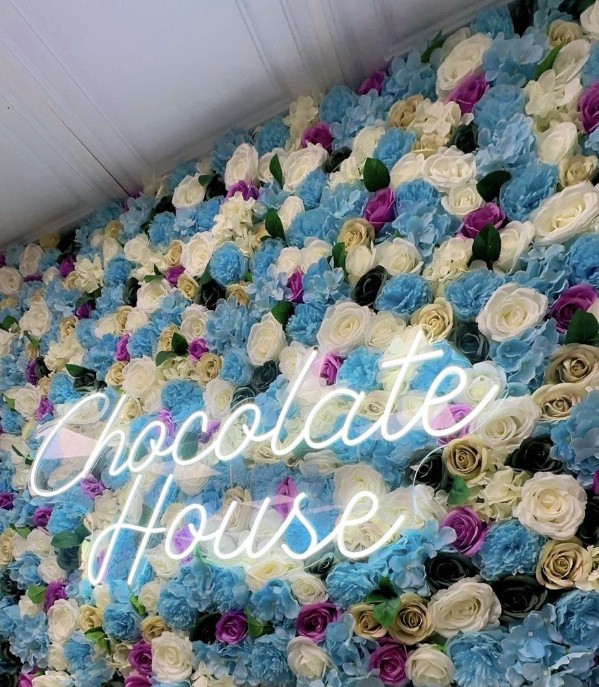 Chocolate House