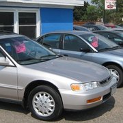 Daystarr Motors Used Car Dealers 11351 Excelsior Blvd Photo Of Daystarr Motors Minnetonka Mn United States