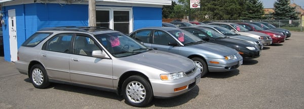 Daystarr Motors 11351 County Road 3 Hopkins Mn Auto Dealers Used Photos 7