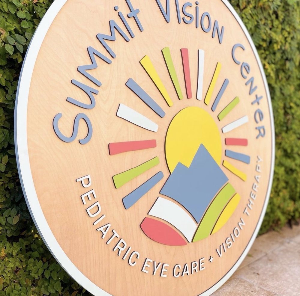 image of business Summit Vision Center