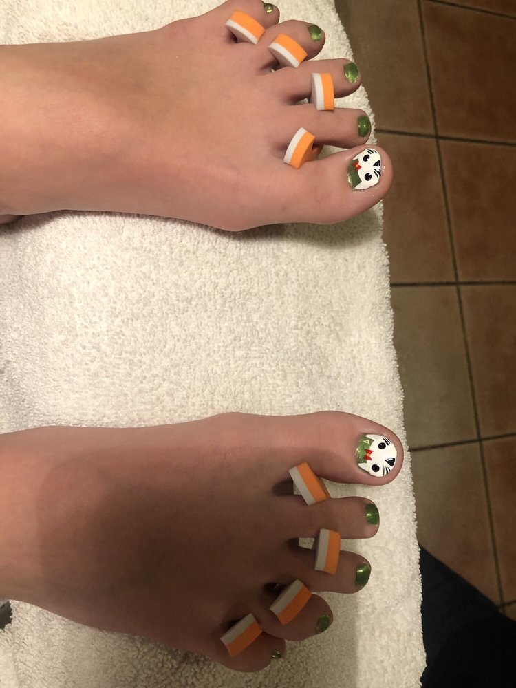 O