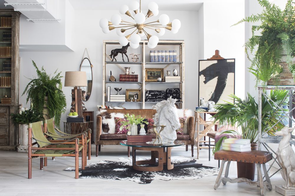 The Collected Home
