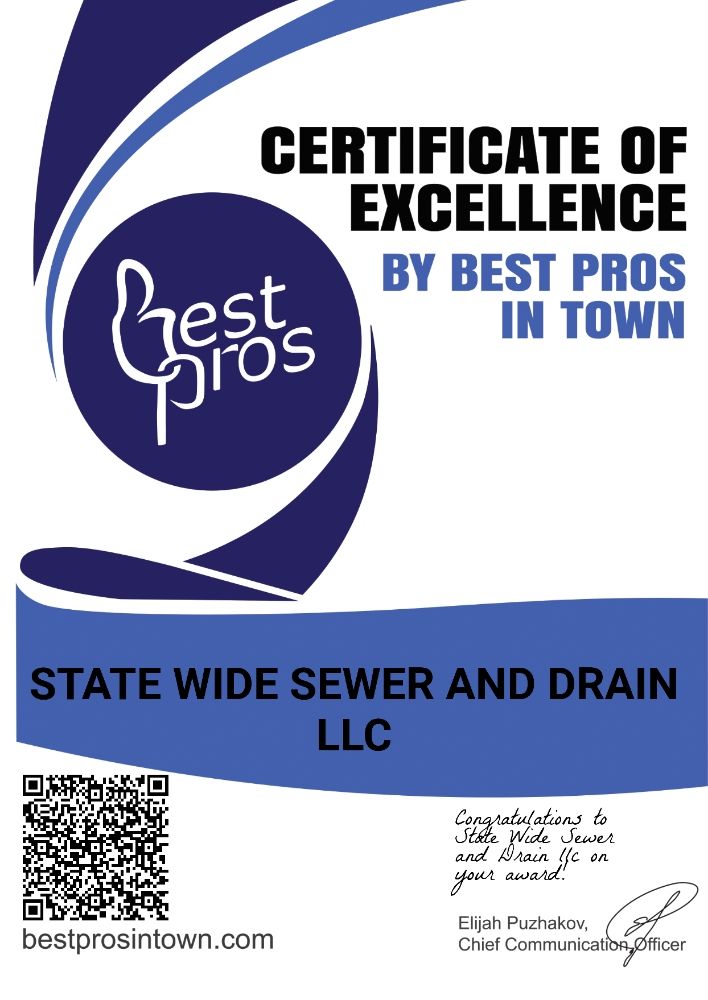Statewide Sewer & Drain