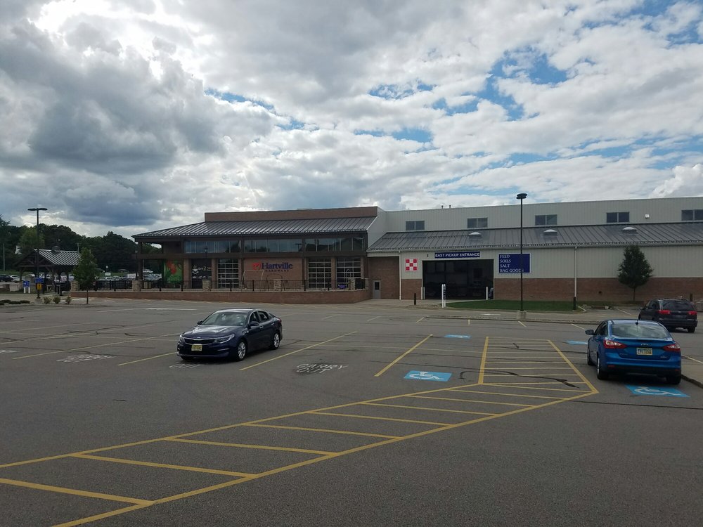 Hartville Hardware 24 Reviews Hardware Stores 1315 Edison St NW