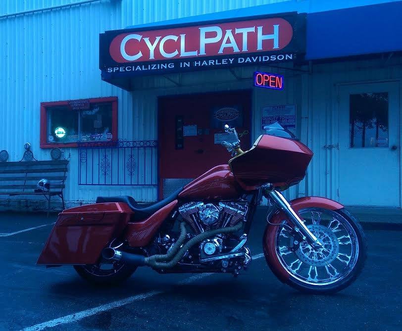 Cyclpath Motorcycle & Machine 17 Reviews Motorcycle Repair 12700