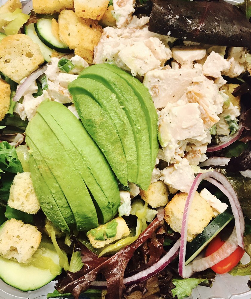 Mike’s Deli 338 Photos & 467 Reviews Delis 4859 W Slauson Ave