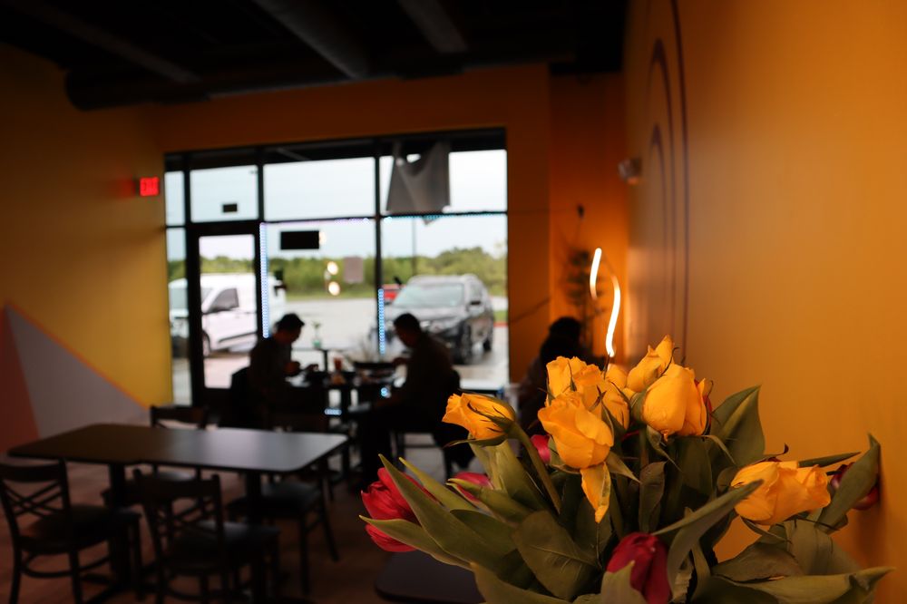 Joy Thai Kitchen