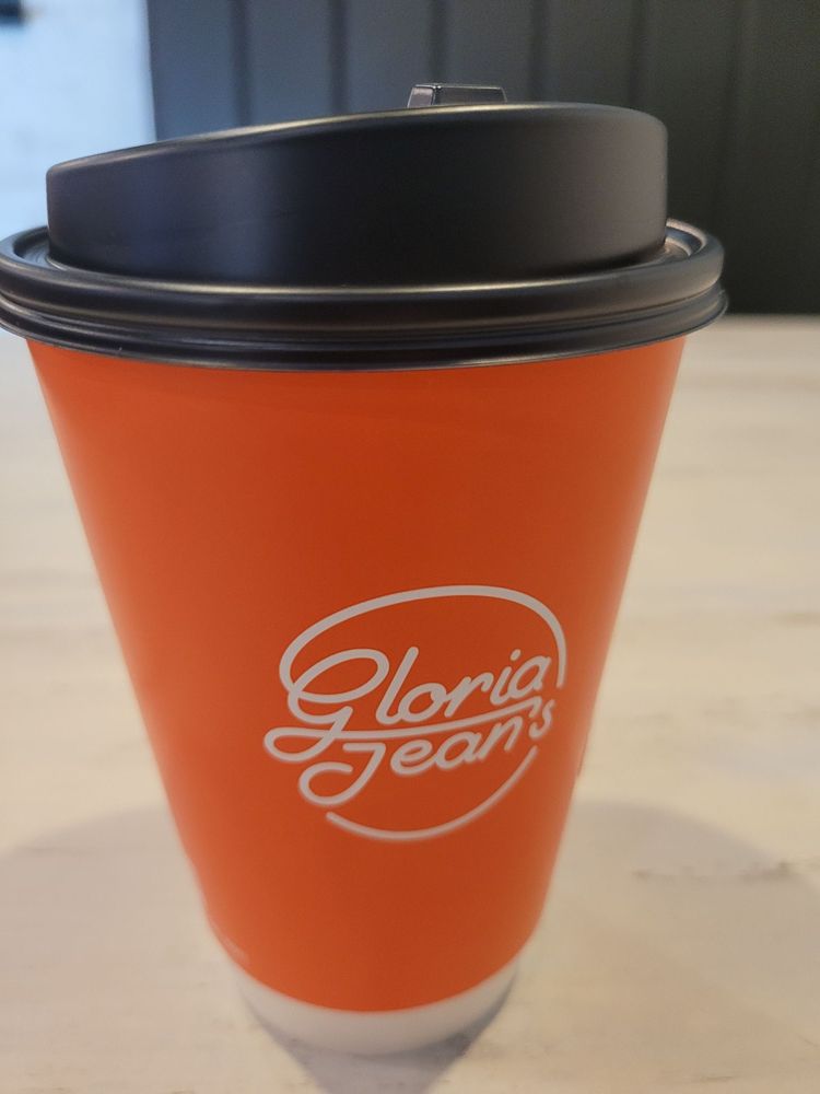 Gloria Jean's Coffees