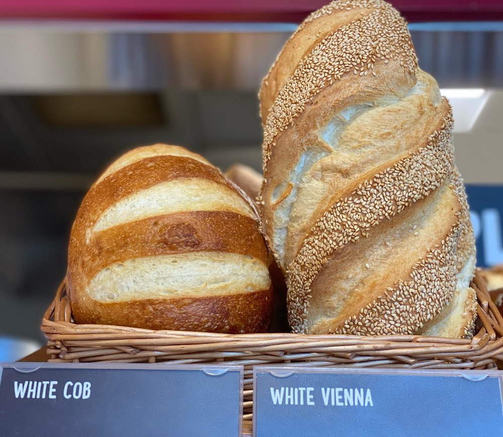 COBS Bread Logo