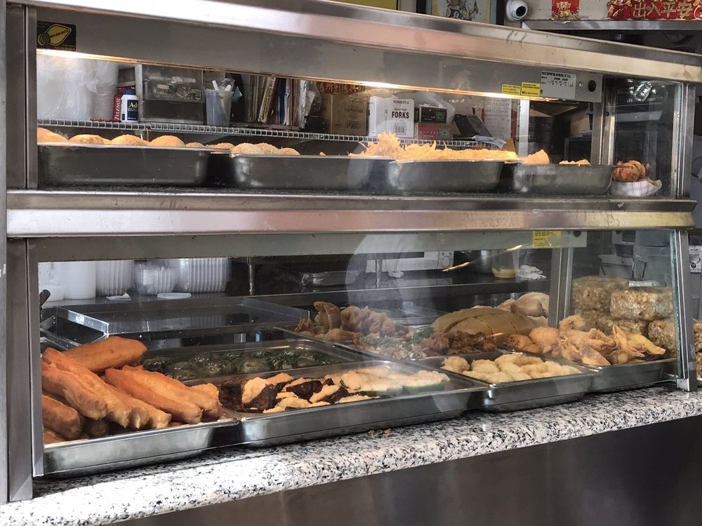 Tai Pan Dim Sum Bakery Tai Pan Dim Sum Bakery