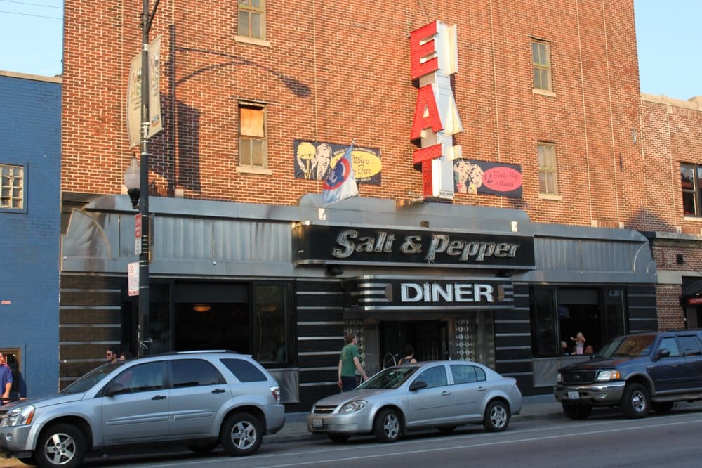 Photos for Salt & Pepper Diner Yelp